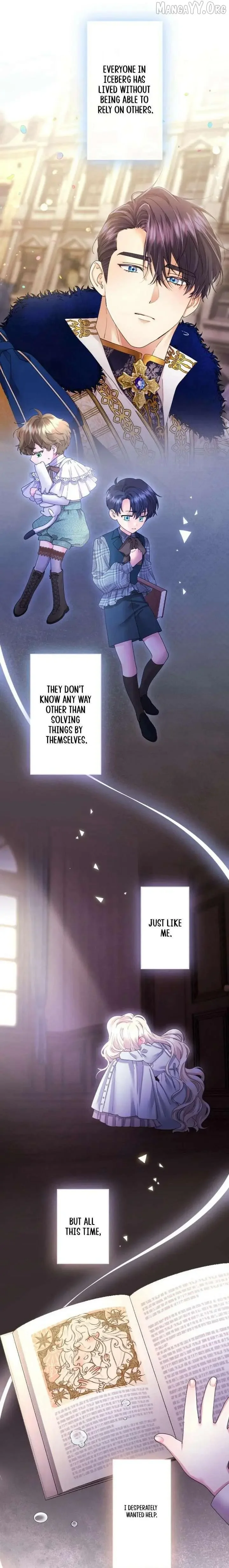 I’m A Worthless Stepmother, But I Love My Family Madly! - Chapter 129 Page 15