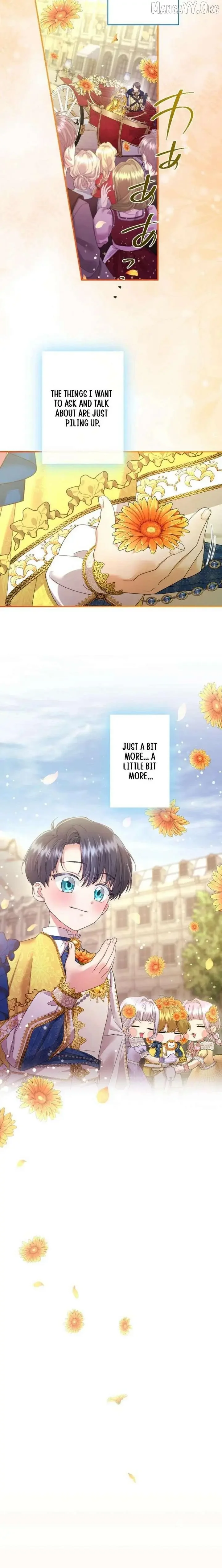 I’m A Worthless Stepmother, But I Love My Family Madly! - Chapter 130 Page 5
