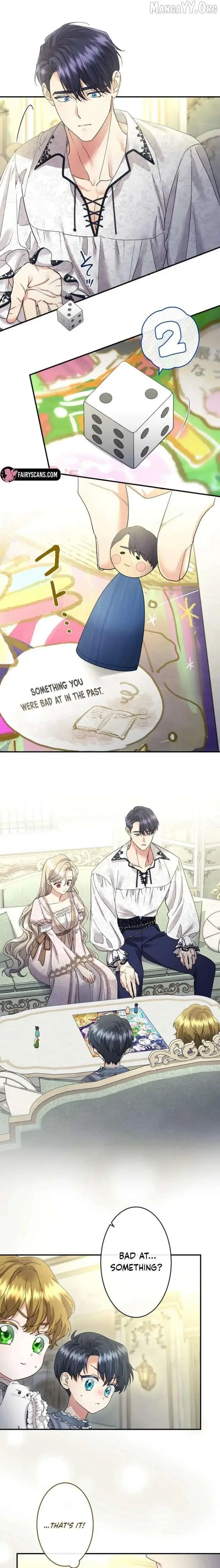 I’m A Worthless Stepmother, But I Love My Family Madly! - Chapter 131 Page 12