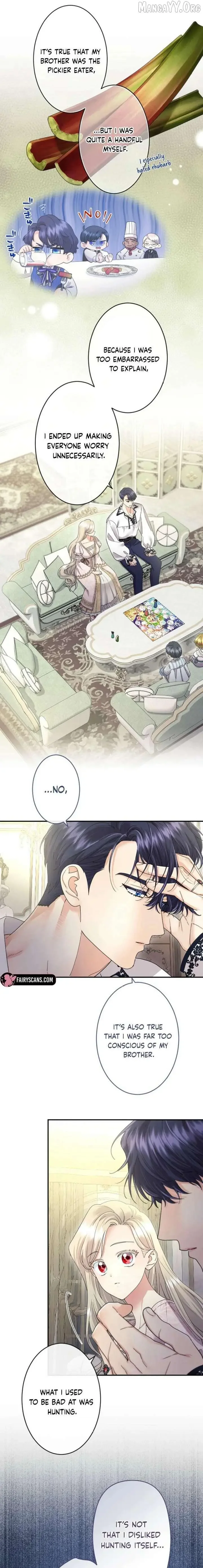 I’m A Worthless Stepmother, But I Love My Family Madly! - Chapter 131 Page 14
