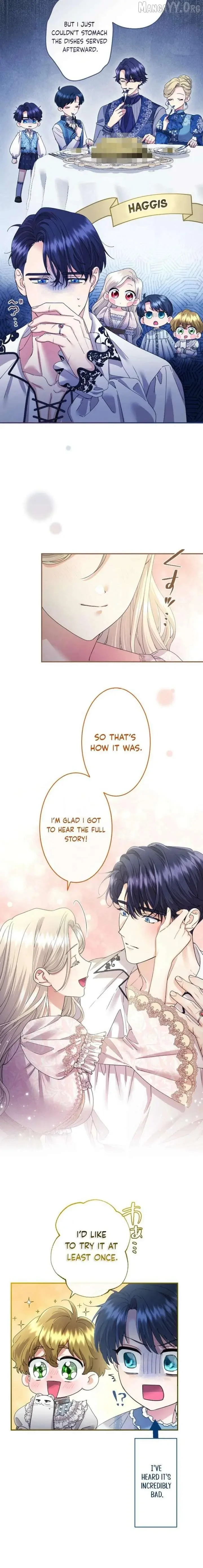 I’m A Worthless Stepmother, But I Love My Family Madly! - Chapter 131 Page 15