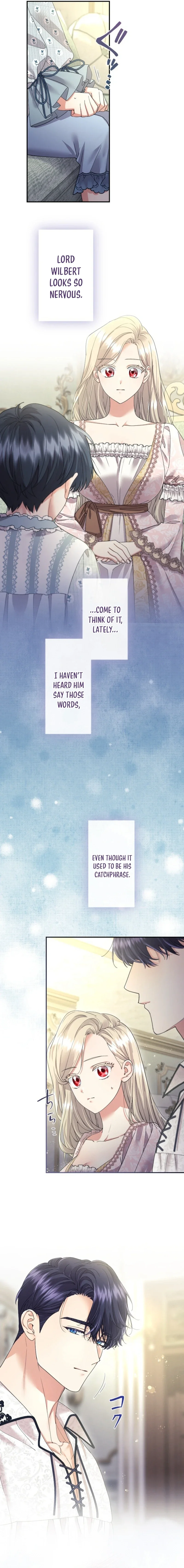 I’m A Worthless Stepmother, But I Love My Family Madly! - Chapter 132 Page 2