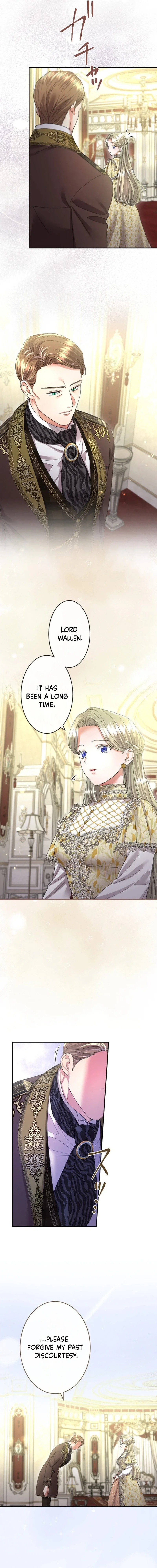 I’m A Worthless Stepmother, But I Love My Family Madly! - Chapter 135 Page 5