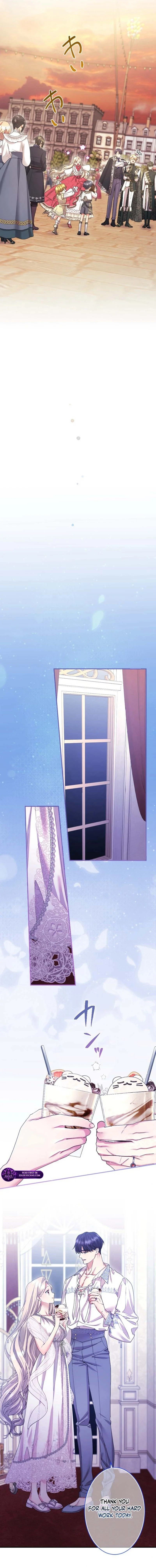 I’m A Worthless Stepmother, But I Love My Family Madly! - Chapter 137 Page 14