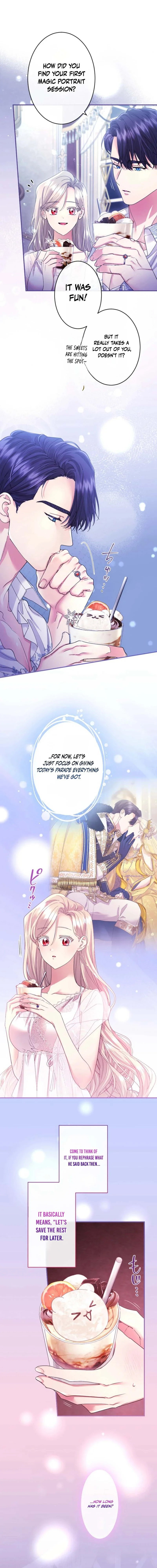 I’m A Worthless Stepmother, But I Love My Family Madly! - Chapter 137 Page 15