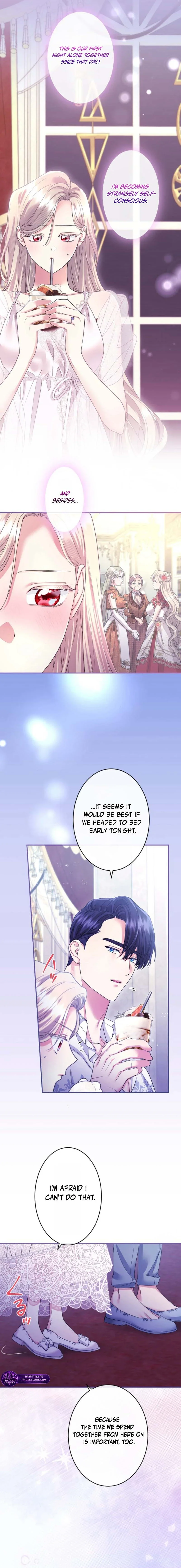 I’m A Worthless Stepmother, But I Love My Family Madly! - Chapter 137 Page 16
