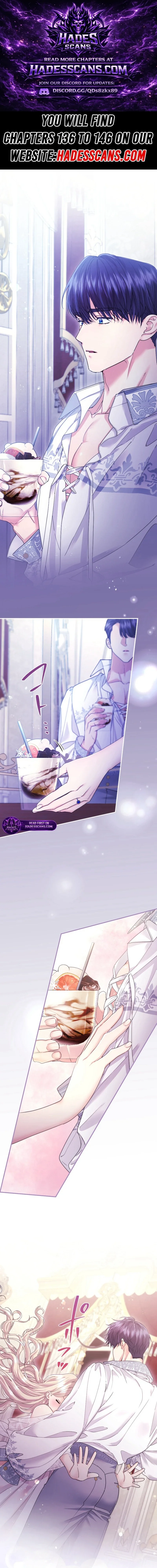 I’m A Worthless Stepmother, But I Love My Family Madly! - Chapter 138 Page 1
