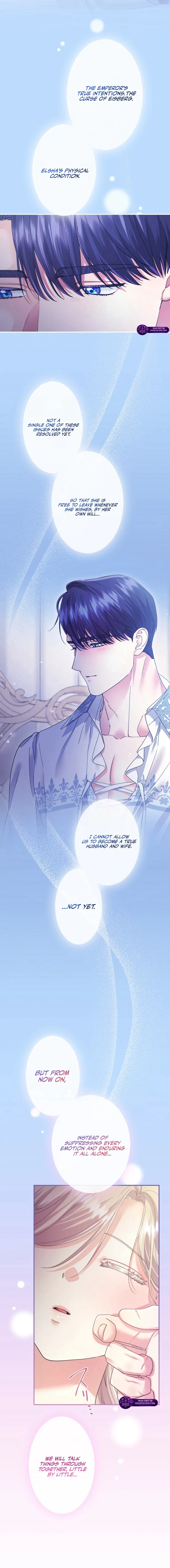 I’m A Worthless Stepmother, But I Love My Family Madly! - Chapter 138 Page 10