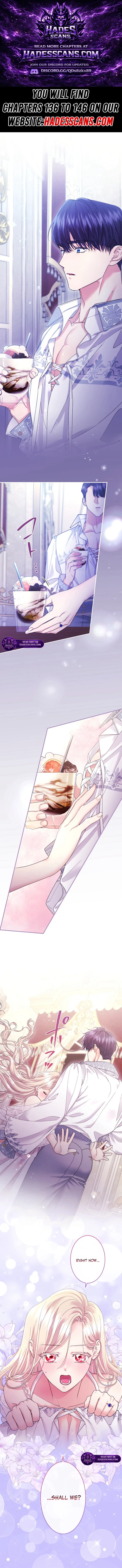 I’m A Worthless Stepmother, But I Love My Family Madly! - Chapter 139 Page 1