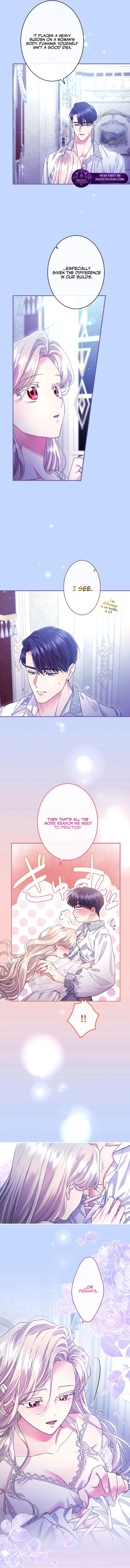 I’m A Worthless Stepmother, But I Love My Family Madly! - Chapter 139 Page 3