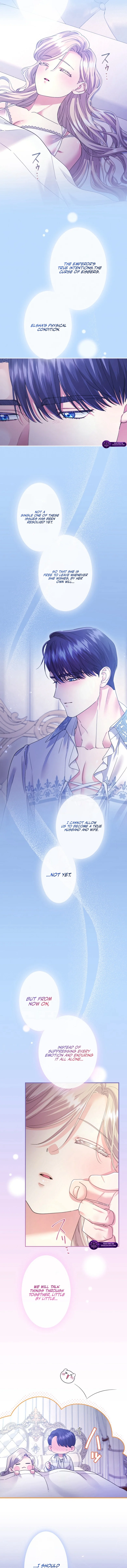 I’m A Worthless Stepmother, But I Love My Family Madly! - Chapter 139 Page 8