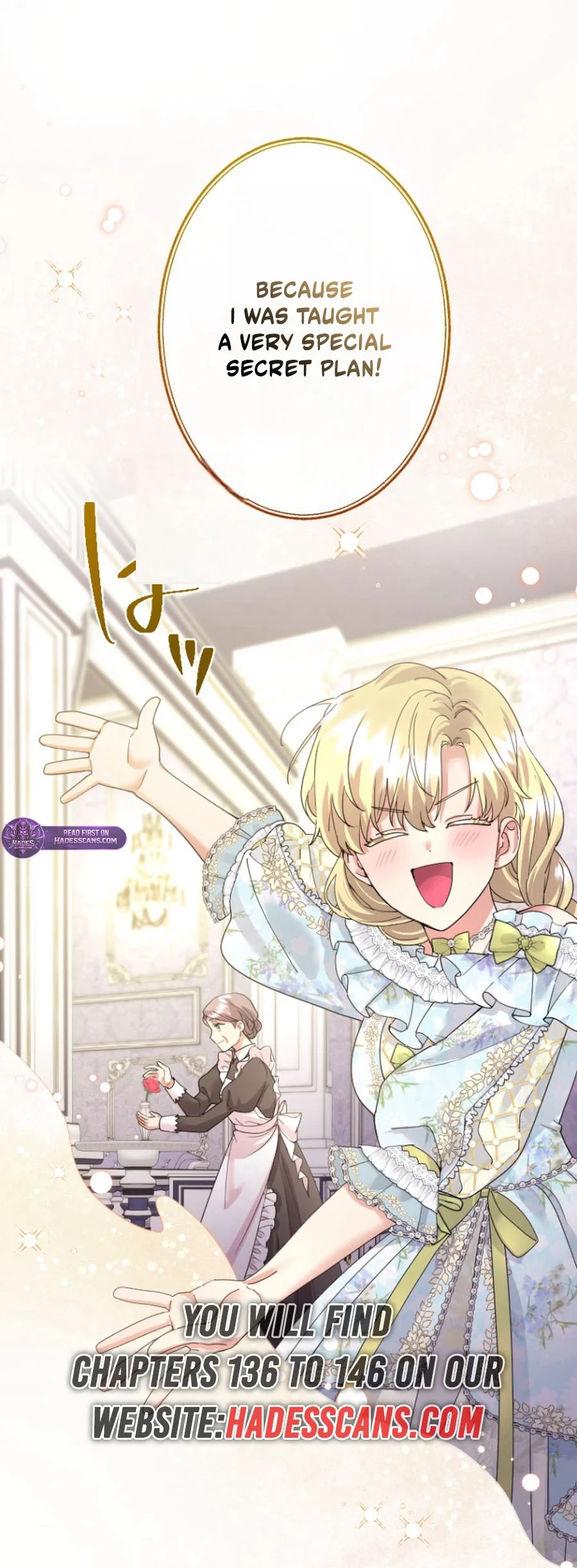 I’m A Worthless Stepmother, But I Love My Family Madly! - Chapter 140 Page 3