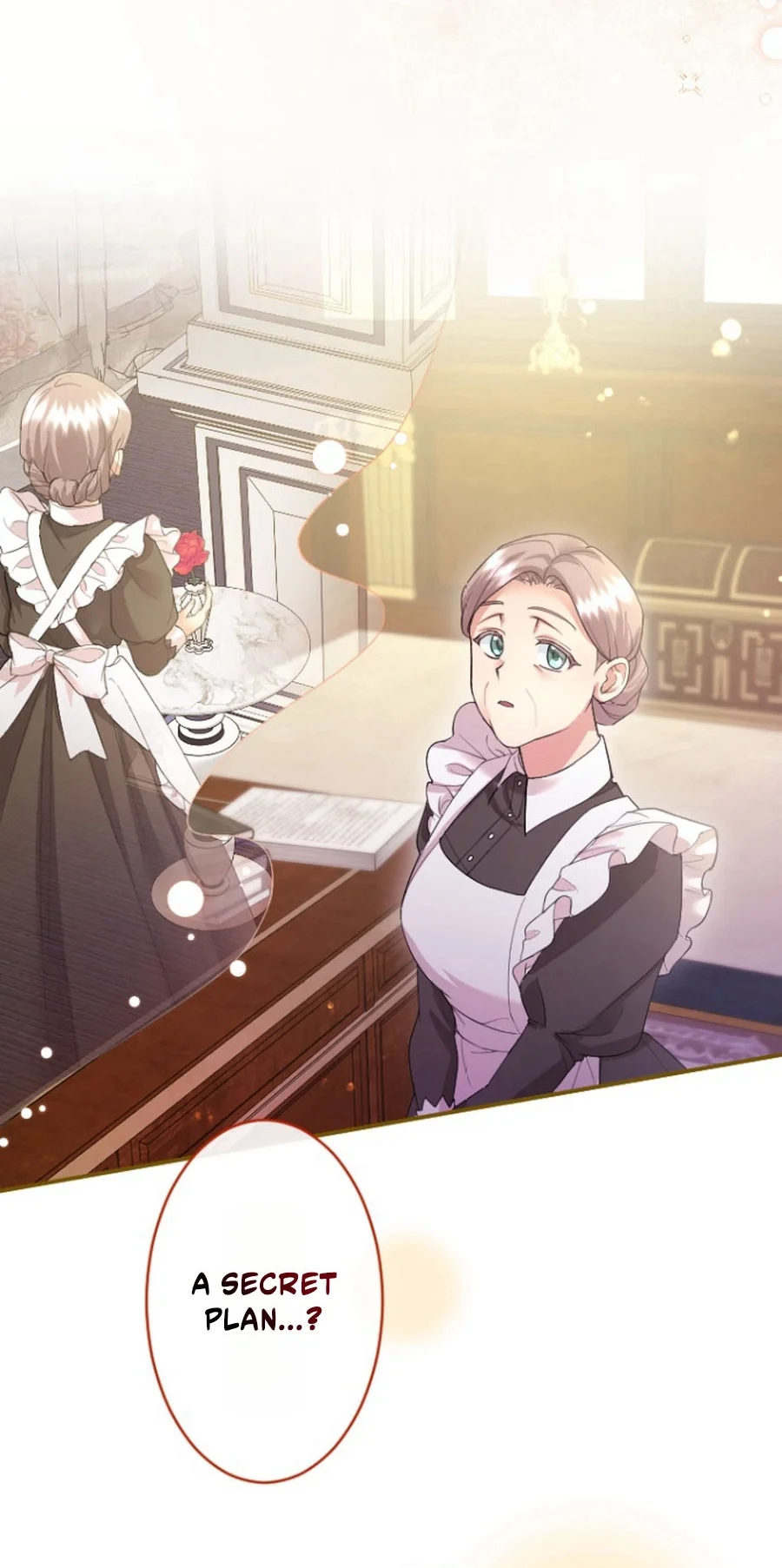 I’m A Worthless Stepmother, But I Love My Family Madly! - Chapter 140 Page 4
