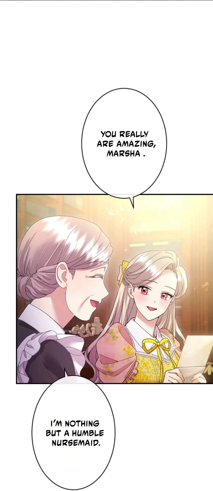 I’m A Worthless Stepmother, But I Love My Family Madly! - Chapter 140 Page 15