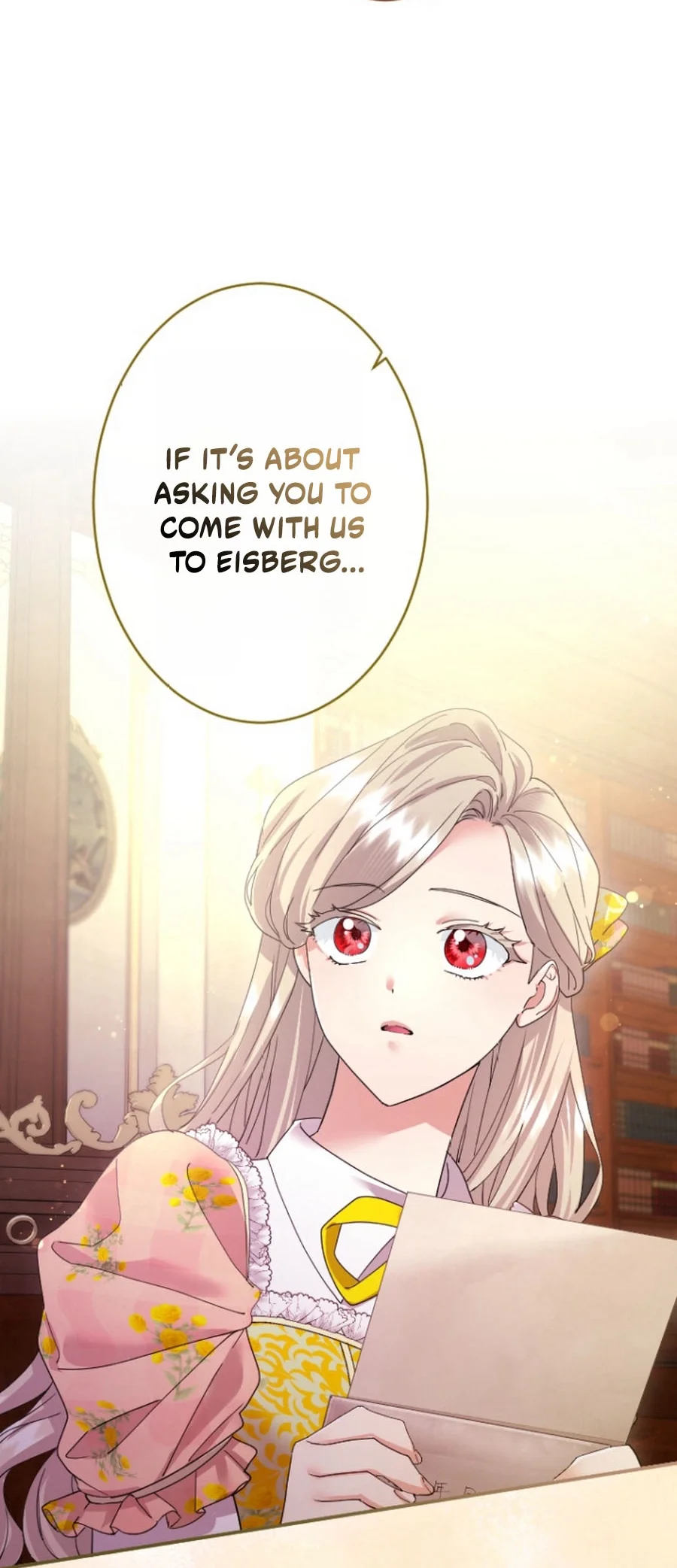 I’m A Worthless Stepmother, But I Love My Family Madly! - Chapter 140 Page 17