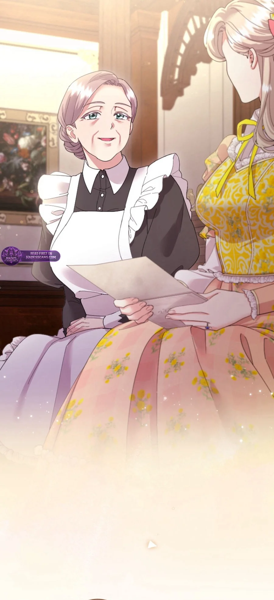 I’m A Worthless Stepmother, But I Love My Family Madly! - Chapter 140 Page 19