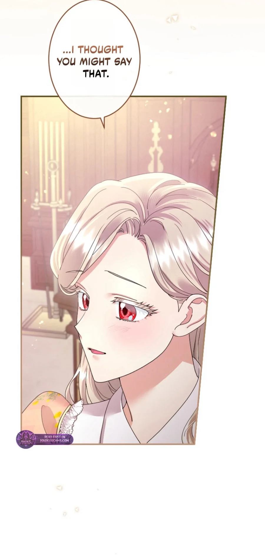 I’m A Worthless Stepmother, But I Love My Family Madly! - Chapter 140 Page 20