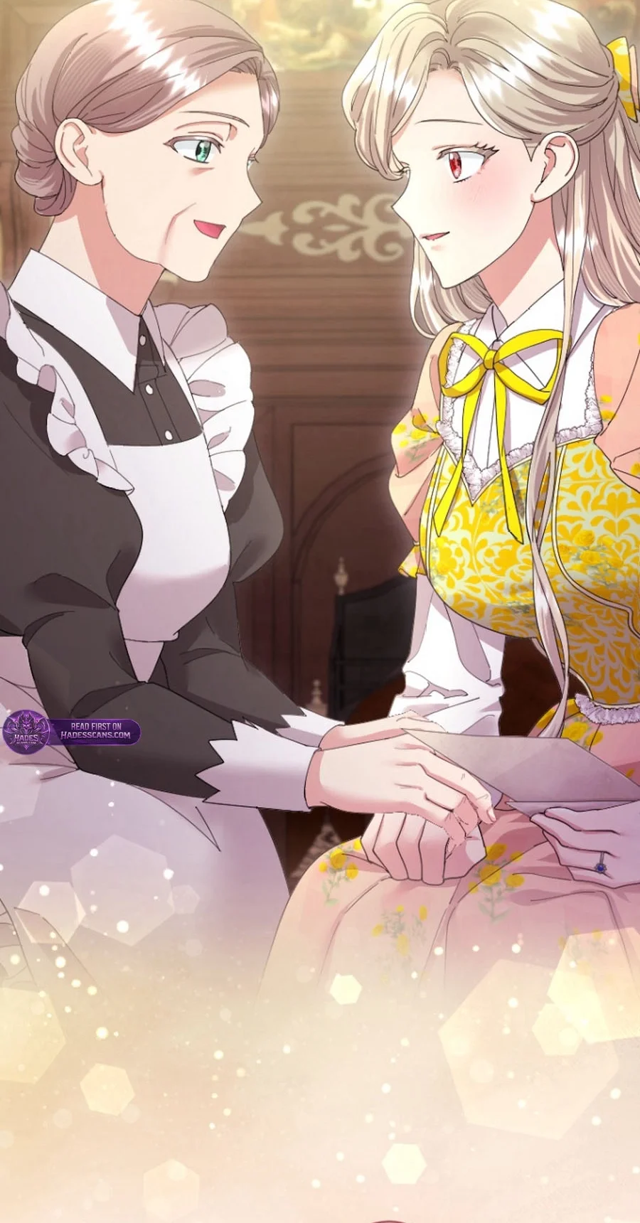I’m A Worthless Stepmother, But I Love My Family Madly! - Chapter 140 Page 22