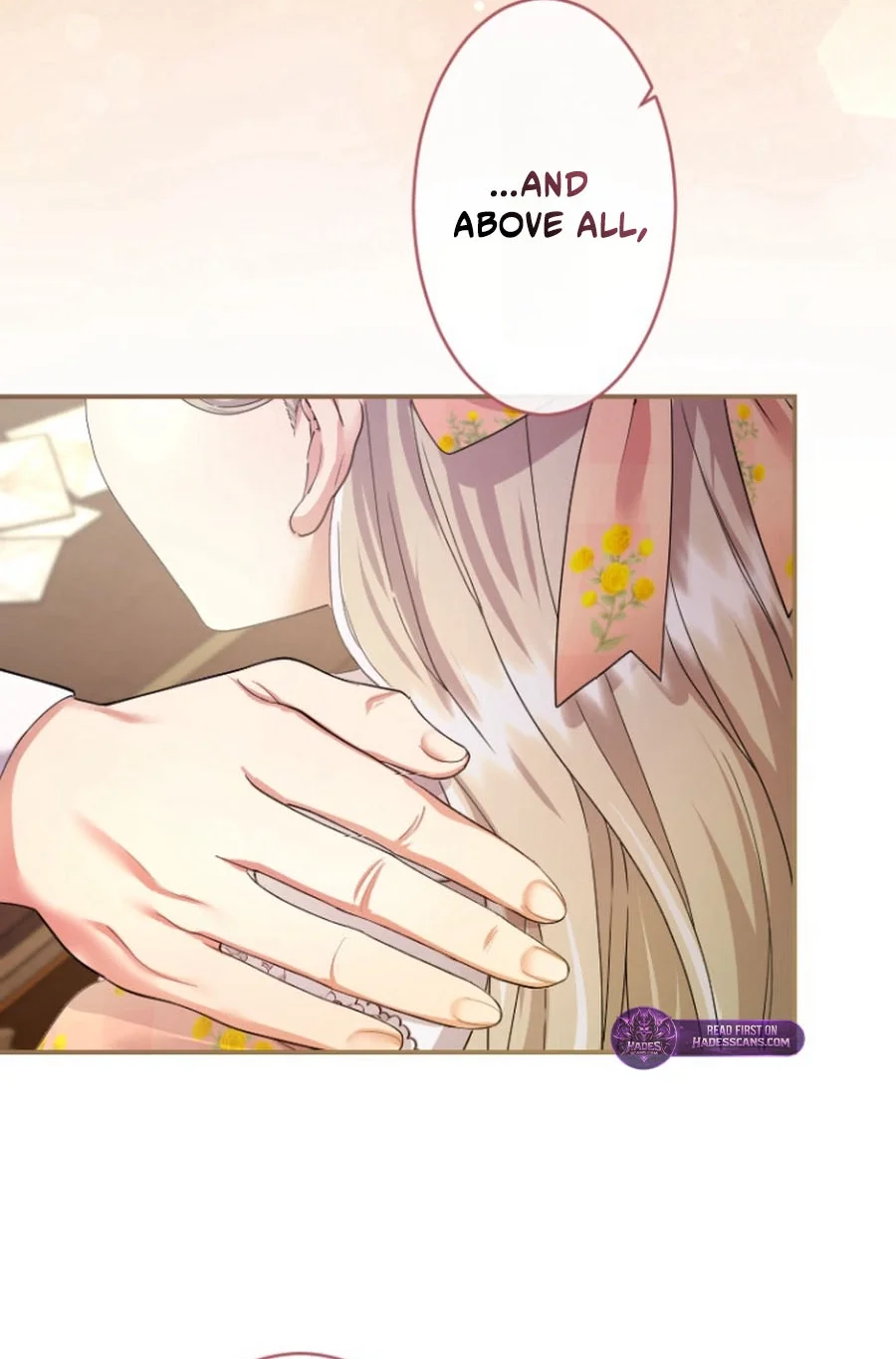 I’m A Worthless Stepmother, But I Love My Family Madly! - Chapter 140 Page 23
