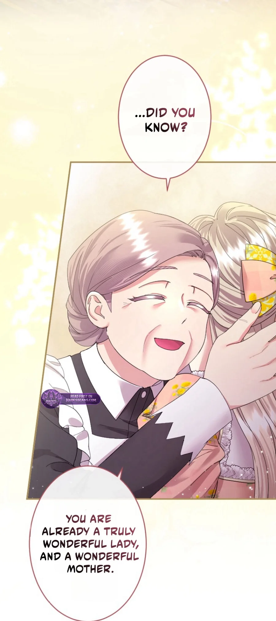 I’m A Worthless Stepmother, But I Love My Family Madly! - Chapter 140 Page 25