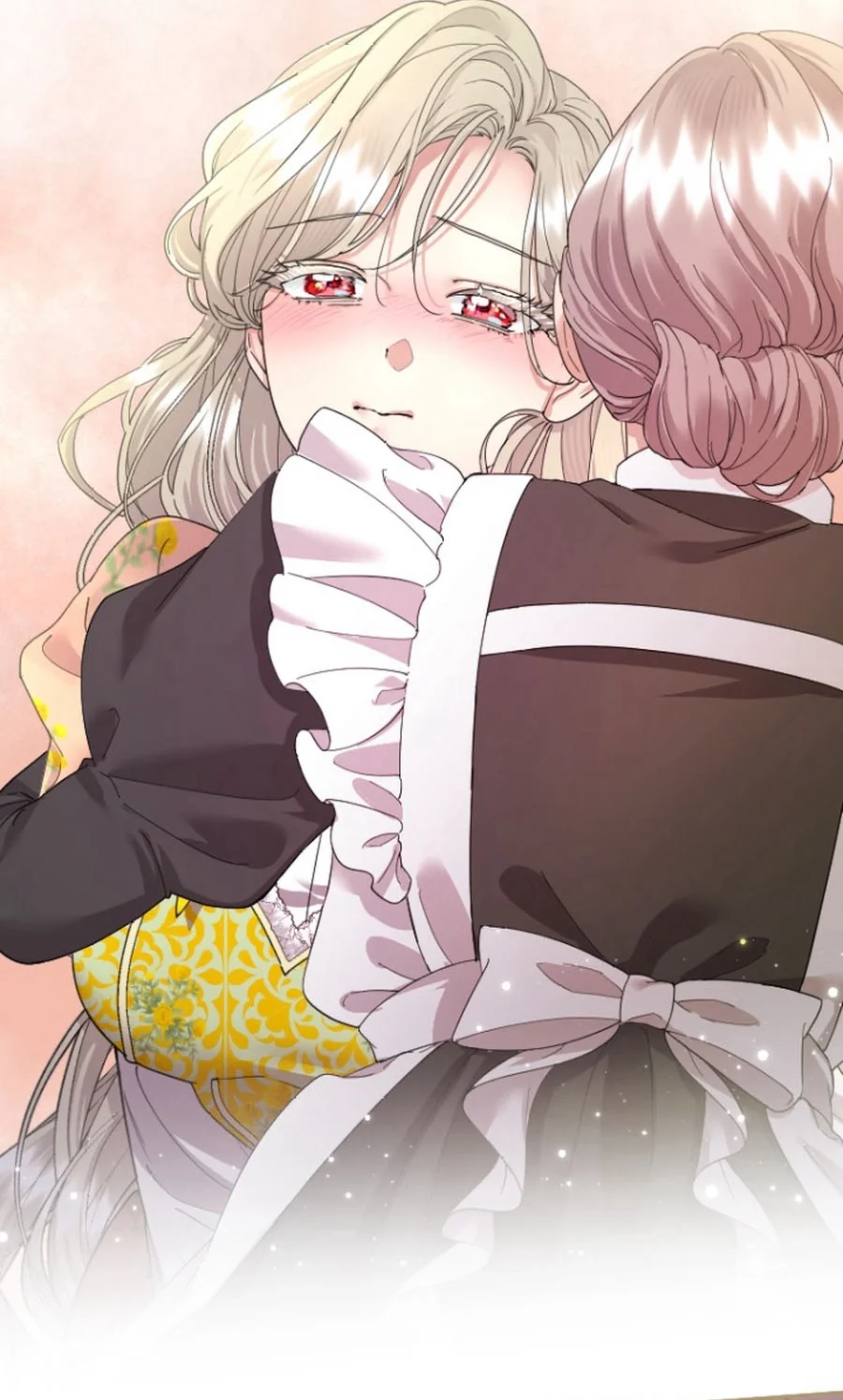 I’m A Worthless Stepmother, But I Love My Family Madly! - Chapter 140 Page 27