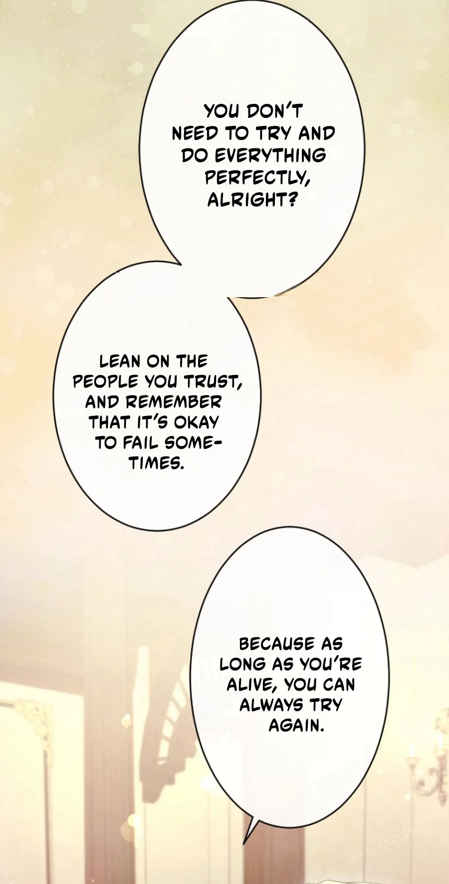 I’m A Worthless Stepmother, But I Love My Family Madly! - Chapter 140 Page 31