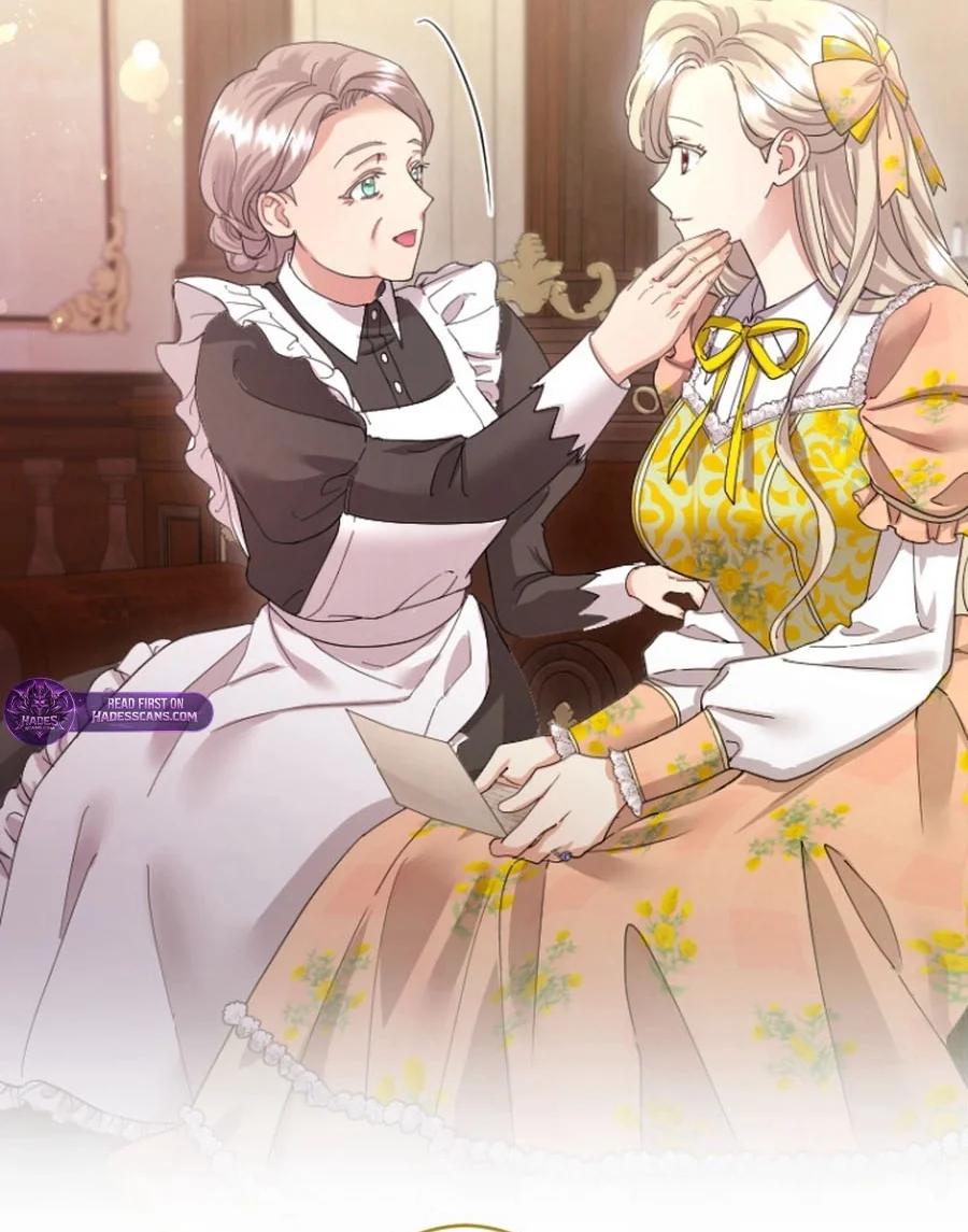 I’m A Worthless Stepmother, But I Love My Family Madly! - Chapter 140 Page 32