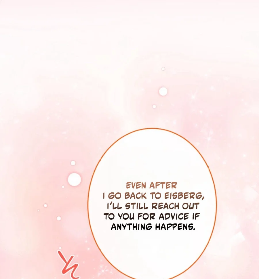 I’m A Worthless Stepmother, But I Love My Family Madly! - Chapter 140 Page 35