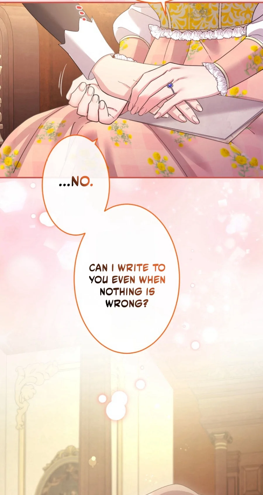 I’m A Worthless Stepmother, But I Love My Family Madly! - Chapter 140 Page 36
