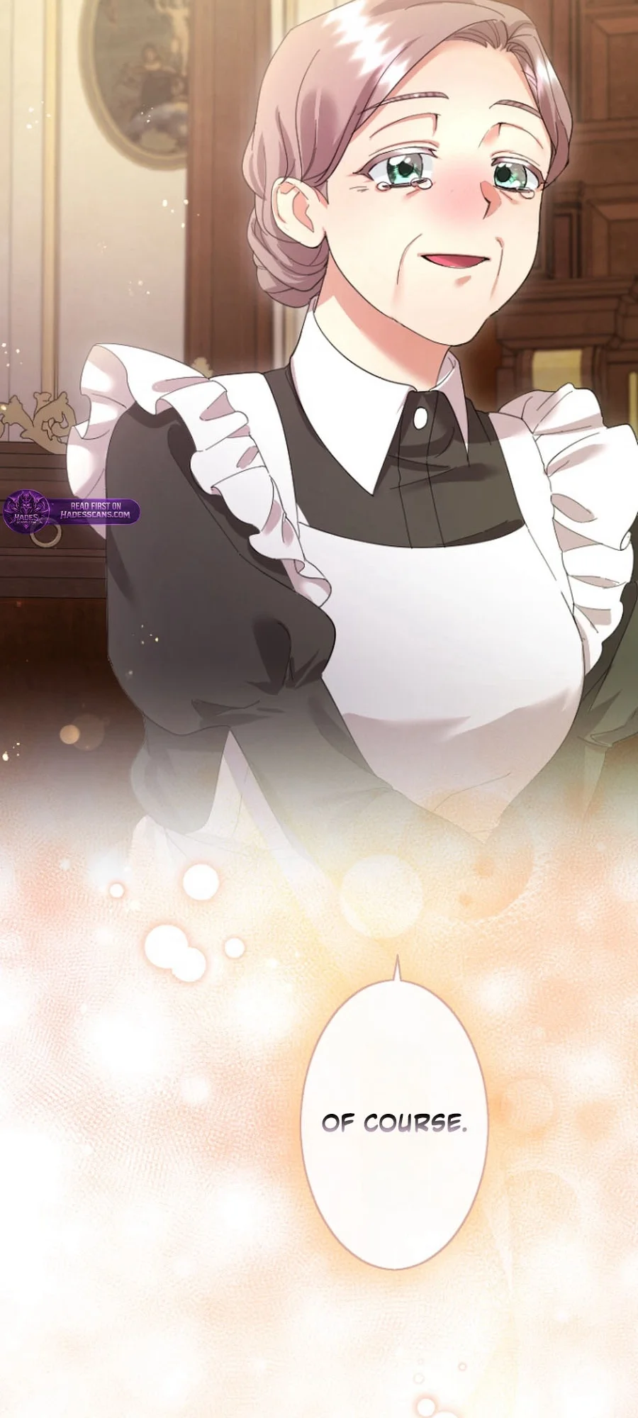 I’m A Worthless Stepmother, But I Love My Family Madly! - Chapter 140 Page 37