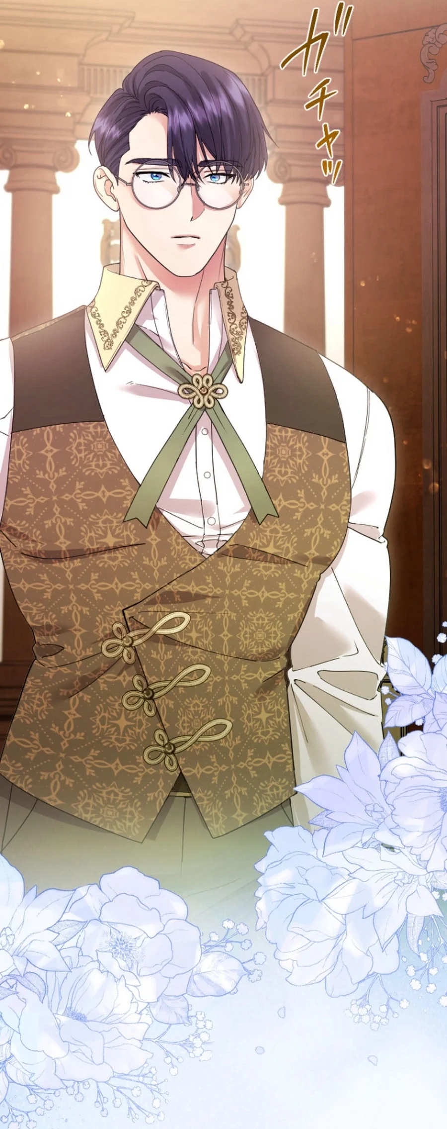 I’m A Worthless Stepmother, But I Love My Family Madly! - Chapter 140 Page 40