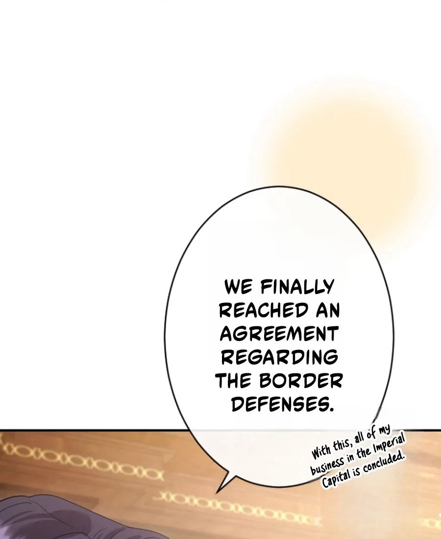 I’m A Worthless Stepmother, But I Love My Family Madly! - Chapter 140 Page 42