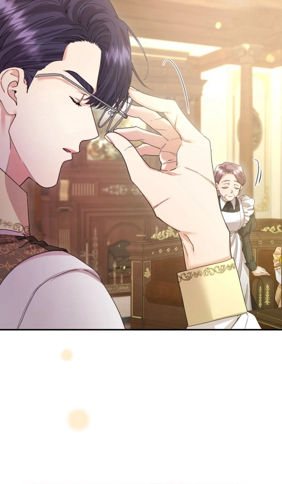 I’m A Worthless Stepmother, But I Love My Family Madly! - Chapter 140 Page 43