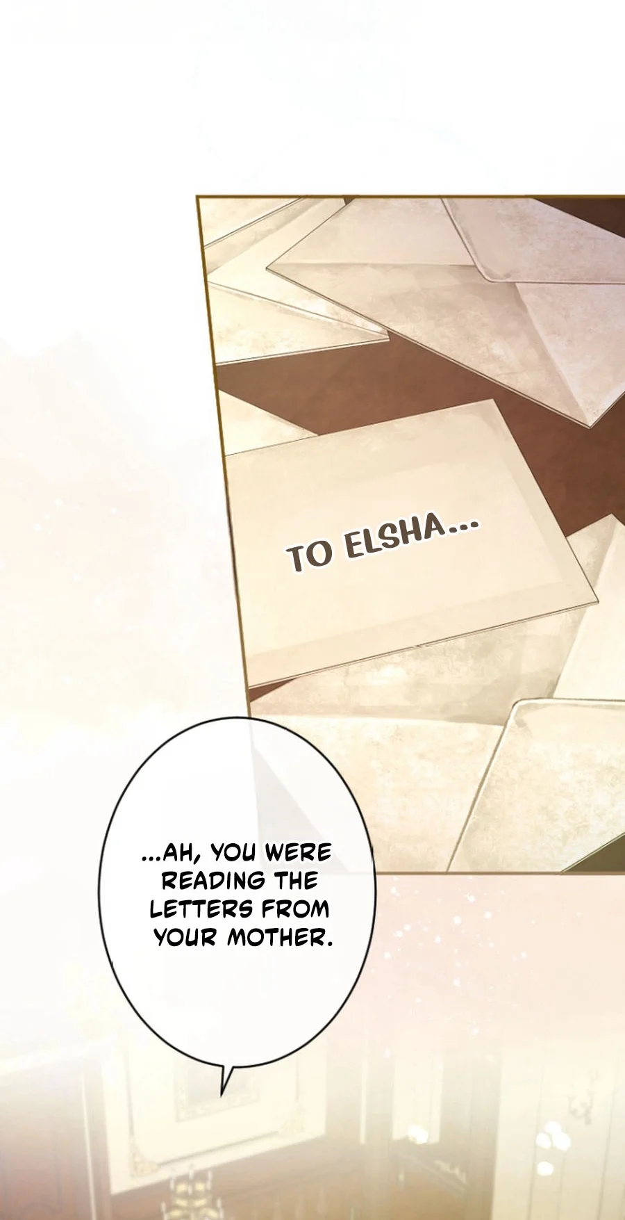 I’m A Worthless Stepmother, But I Love My Family Madly! - Chapter 140 Page 48
