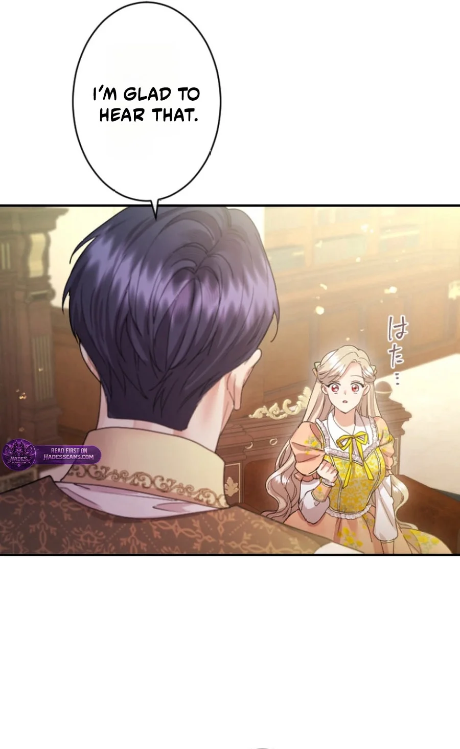 I’m A Worthless Stepmother, But I Love My Family Madly! - Chapter 140 Page 50