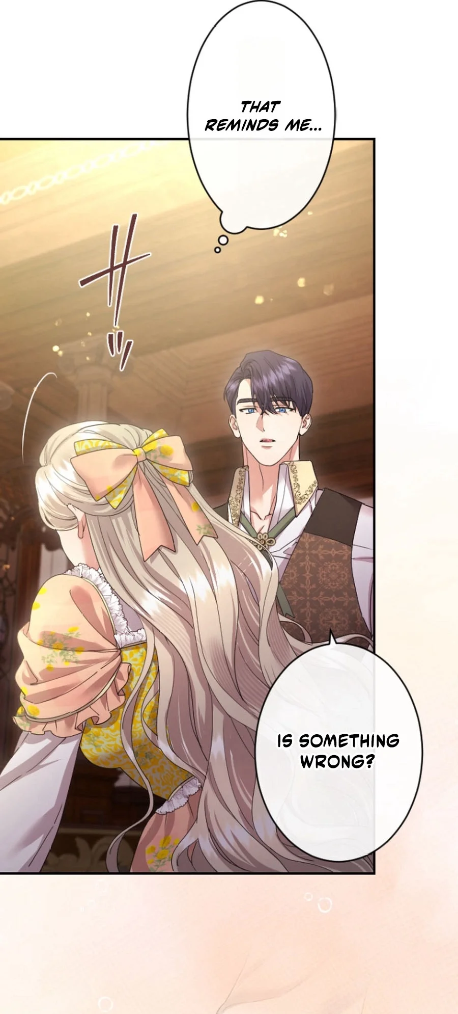 I’m A Worthless Stepmother, But I Love My Family Madly! - Chapter 140 Page 51