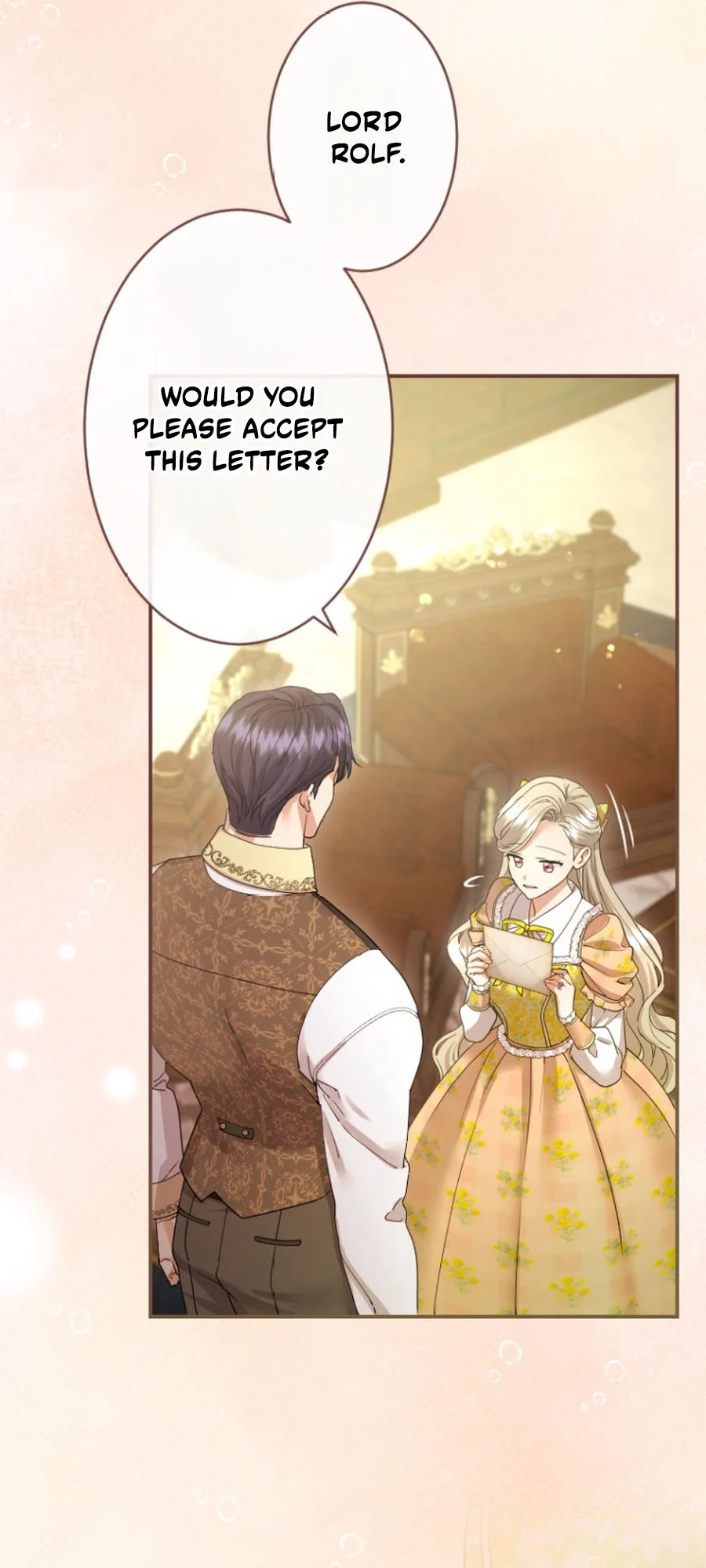 I’m A Worthless Stepmother, But I Love My Family Madly! - Chapter 140 Page 53