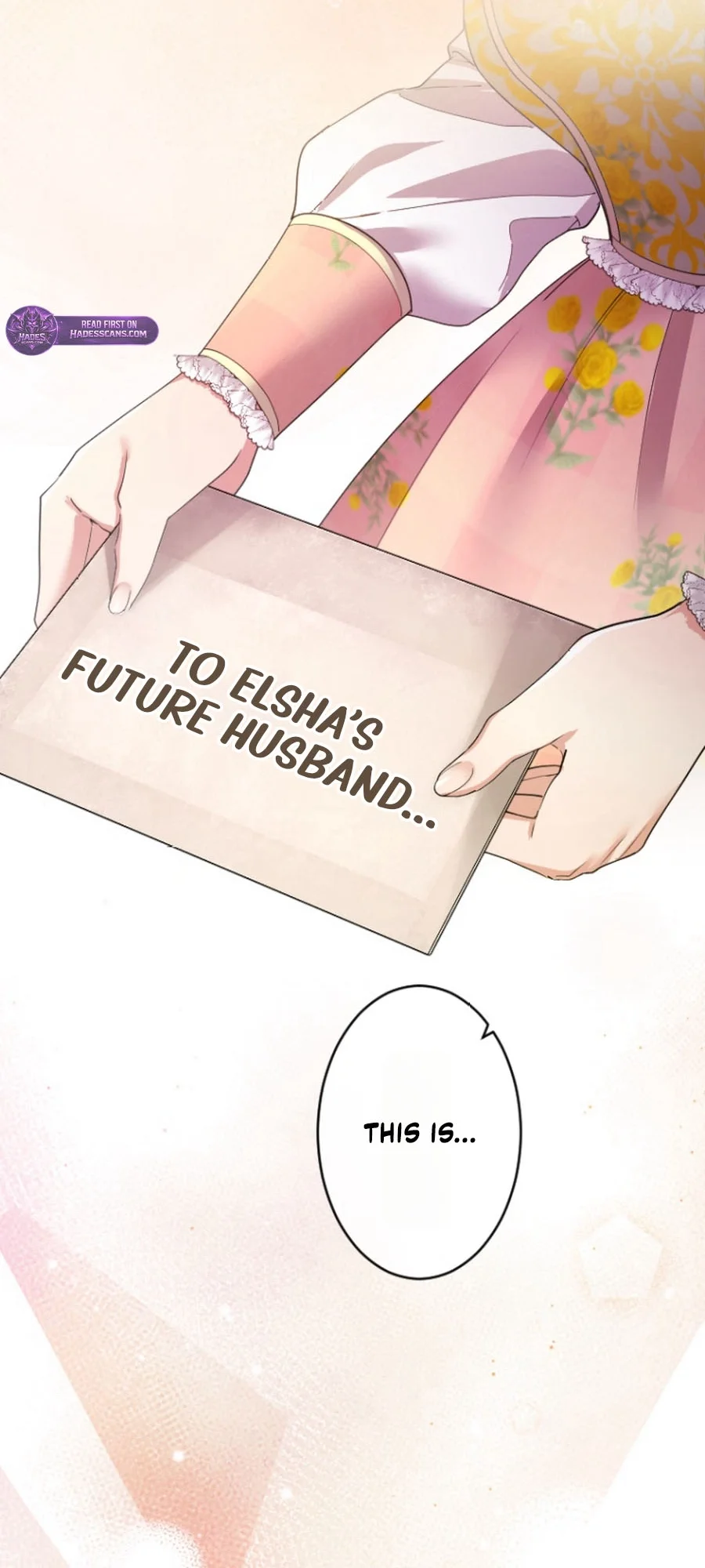 I’m A Worthless Stepmother, But I Love My Family Madly! - Chapter 140 Page 54