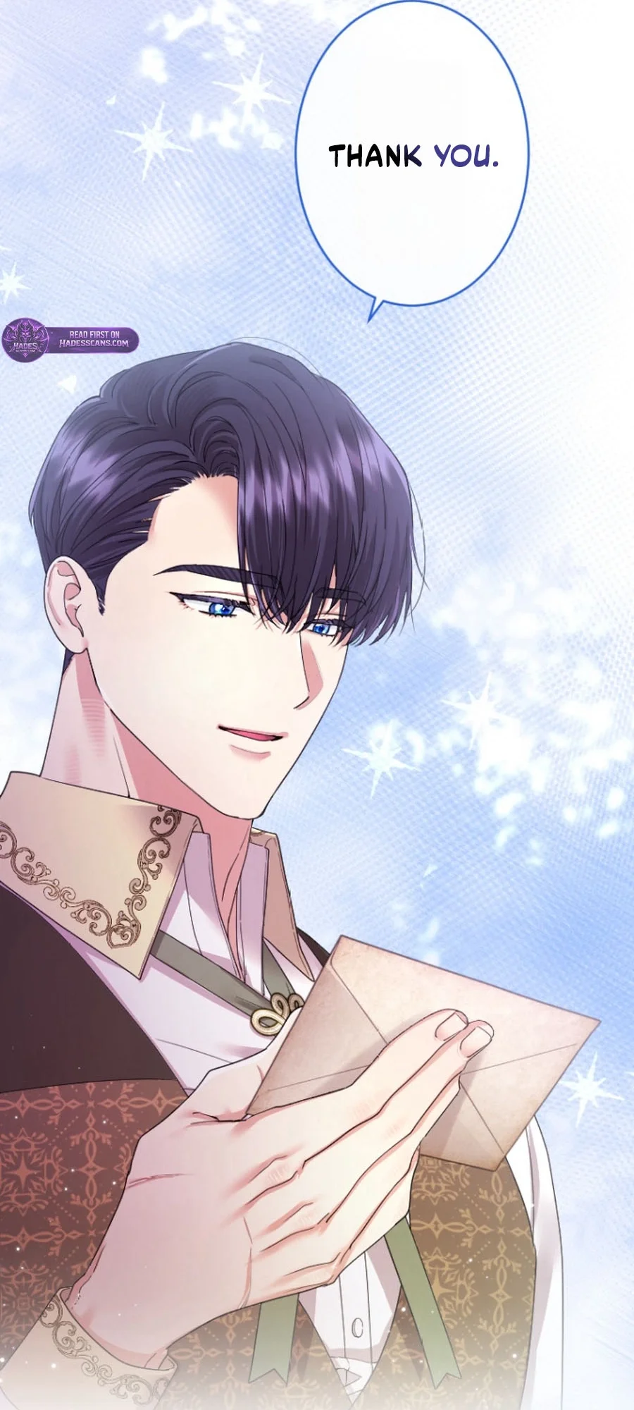 I’m A Worthless Stepmother, But I Love My Family Madly! - Chapter 140 Page 58