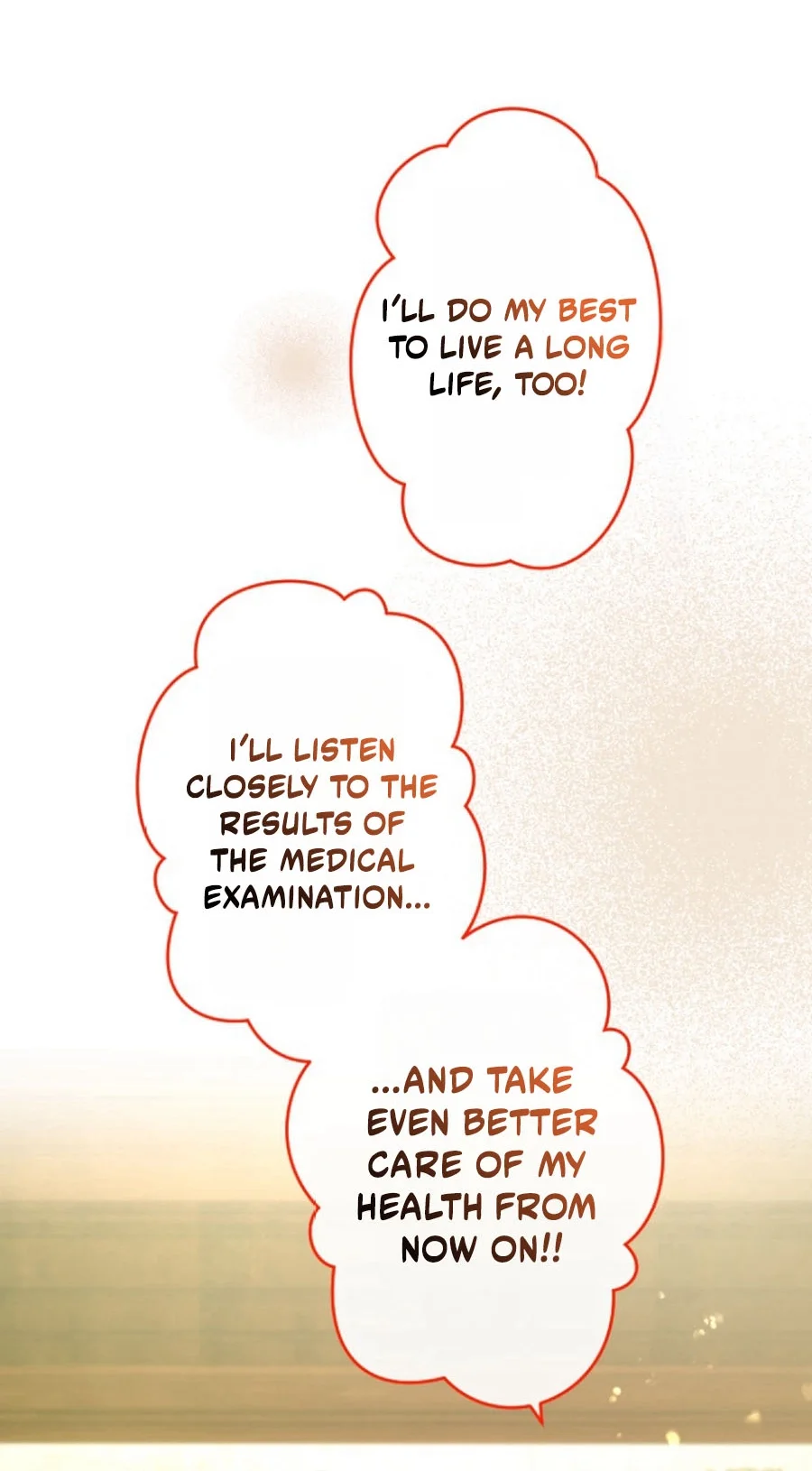 I’m A Worthless Stepmother, But I Love My Family Madly! - Chapter 140 Page 62