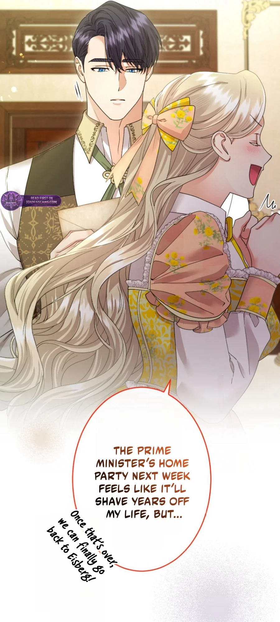 I’m A Worthless Stepmother, But I Love My Family Madly! - Chapter 140 Page 63