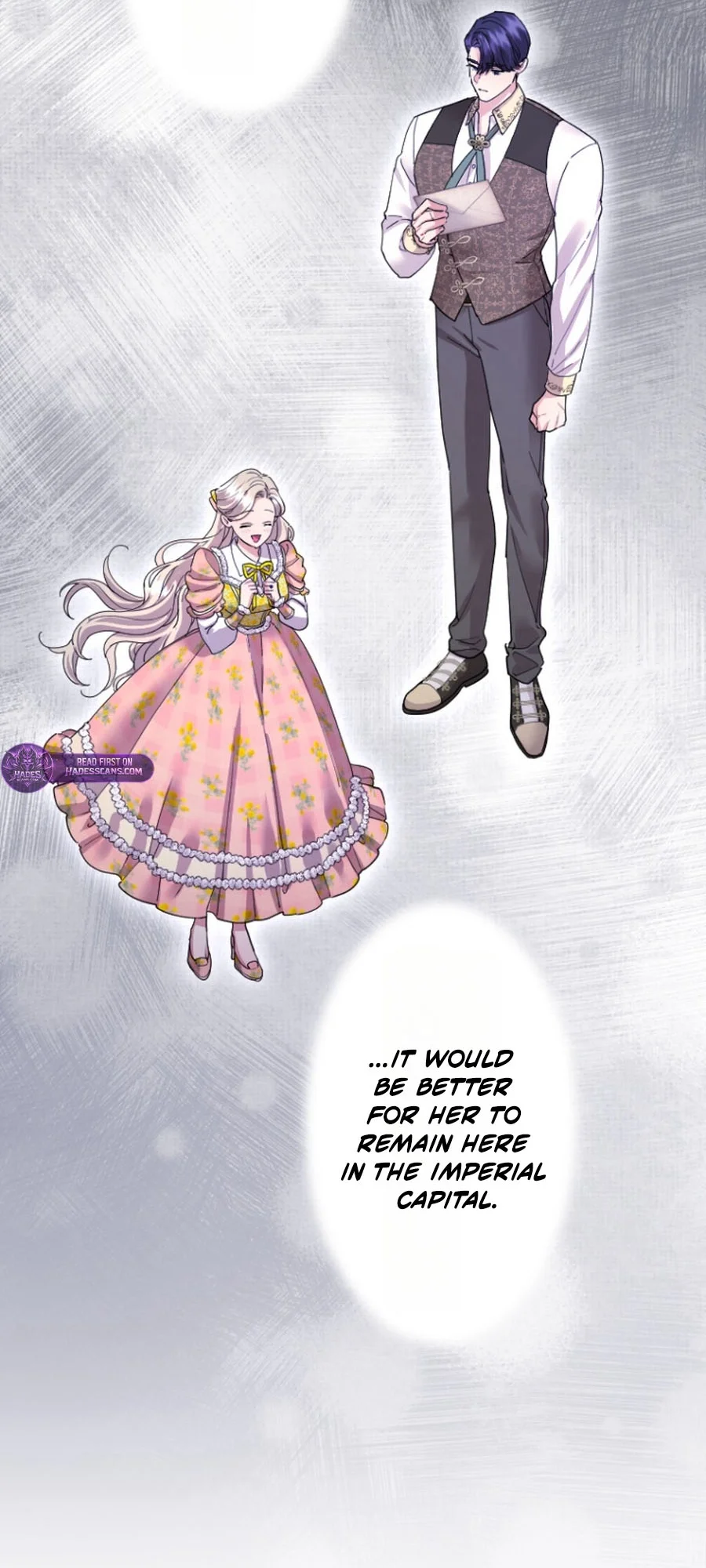 I’m A Worthless Stepmother, But I Love My Family Madly! - Chapter 140 Page 67