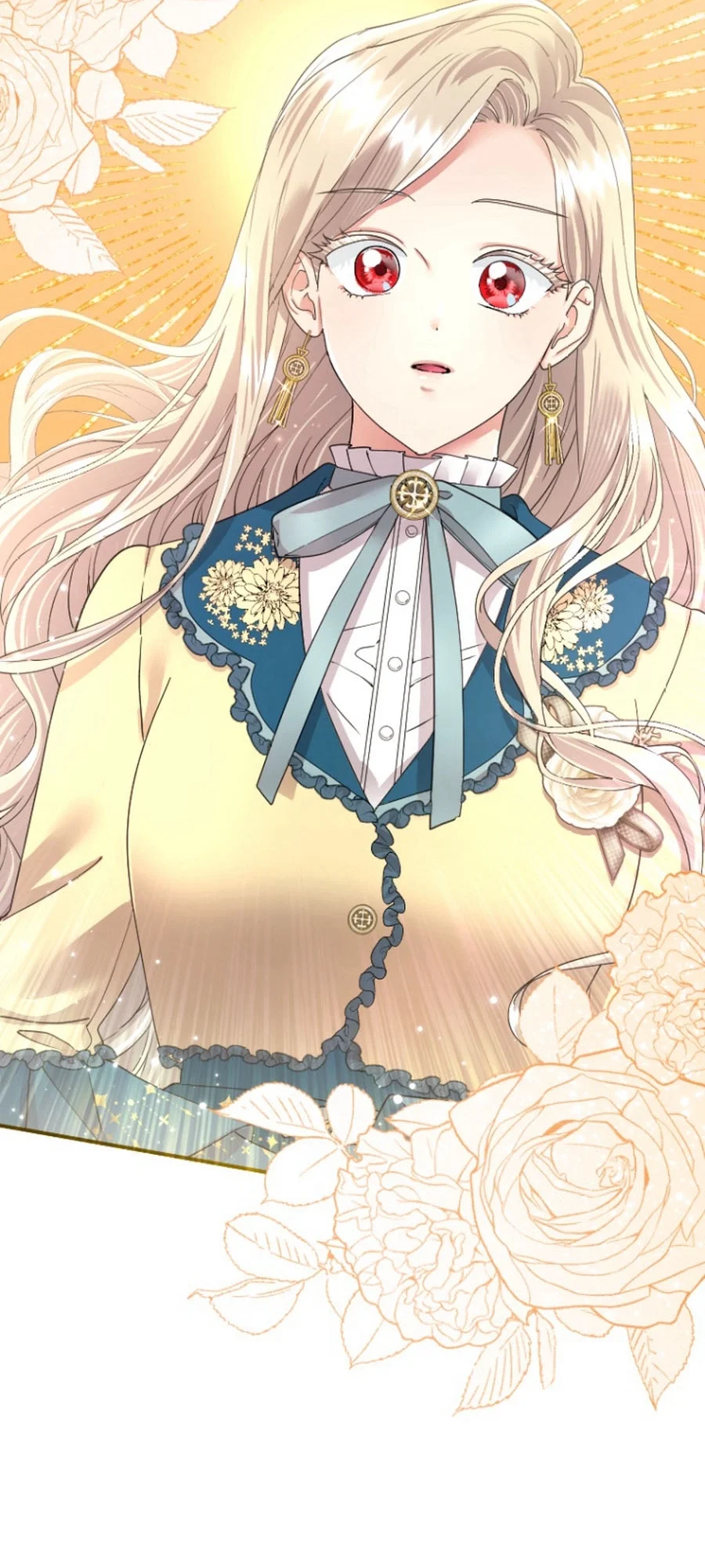 I’m A Worthless Stepmother, But I Love My Family Madly! - Chapter 140 Page 75
