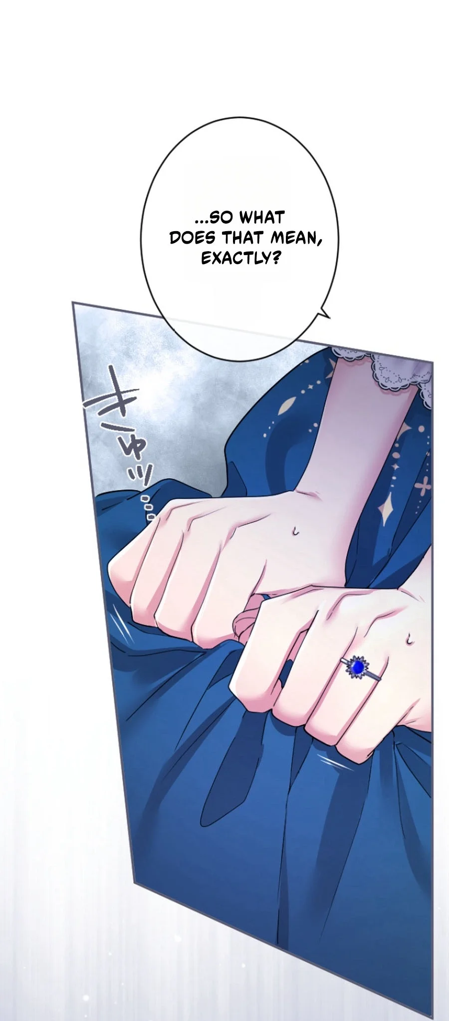 I’m A Worthless Stepmother, But I Love My Family Madly! - Chapter 140 Page 76