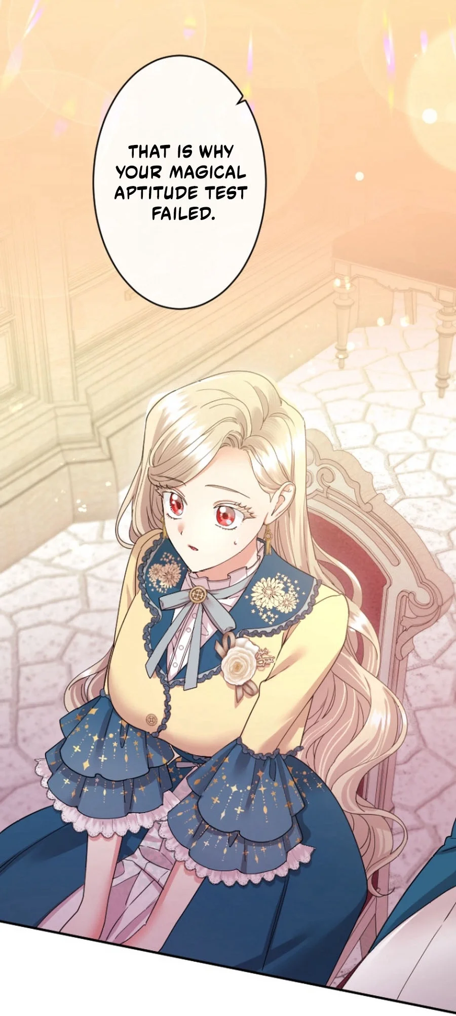 I’m A Worthless Stepmother, But I Love My Family Madly! - Chapter 141 Page 5