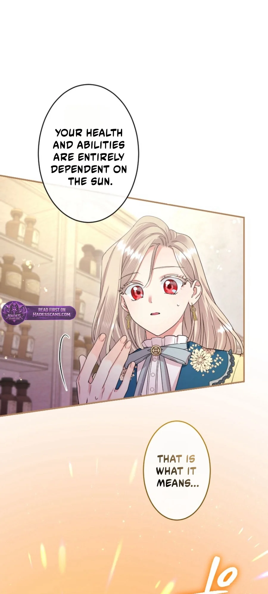 I’m A Worthless Stepmother, But I Love My Family Madly! - Chapter 141 Page 6