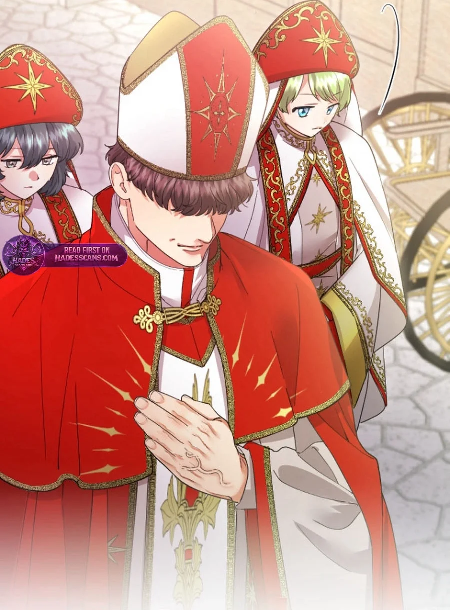 I’m A Worthless Stepmother, But I Love My Family Madly! - Chapter 141 Page 10