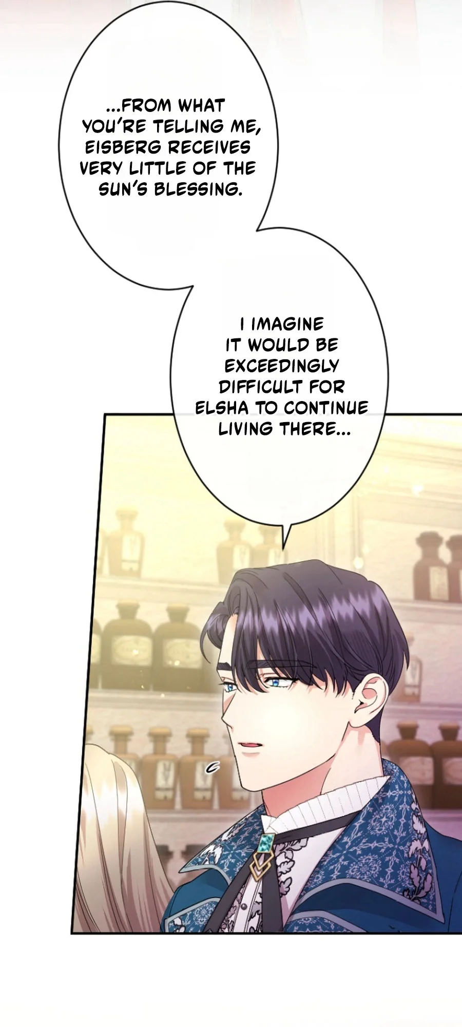 I’m A Worthless Stepmother, But I Love My Family Madly! - Chapter 141 Page 11
