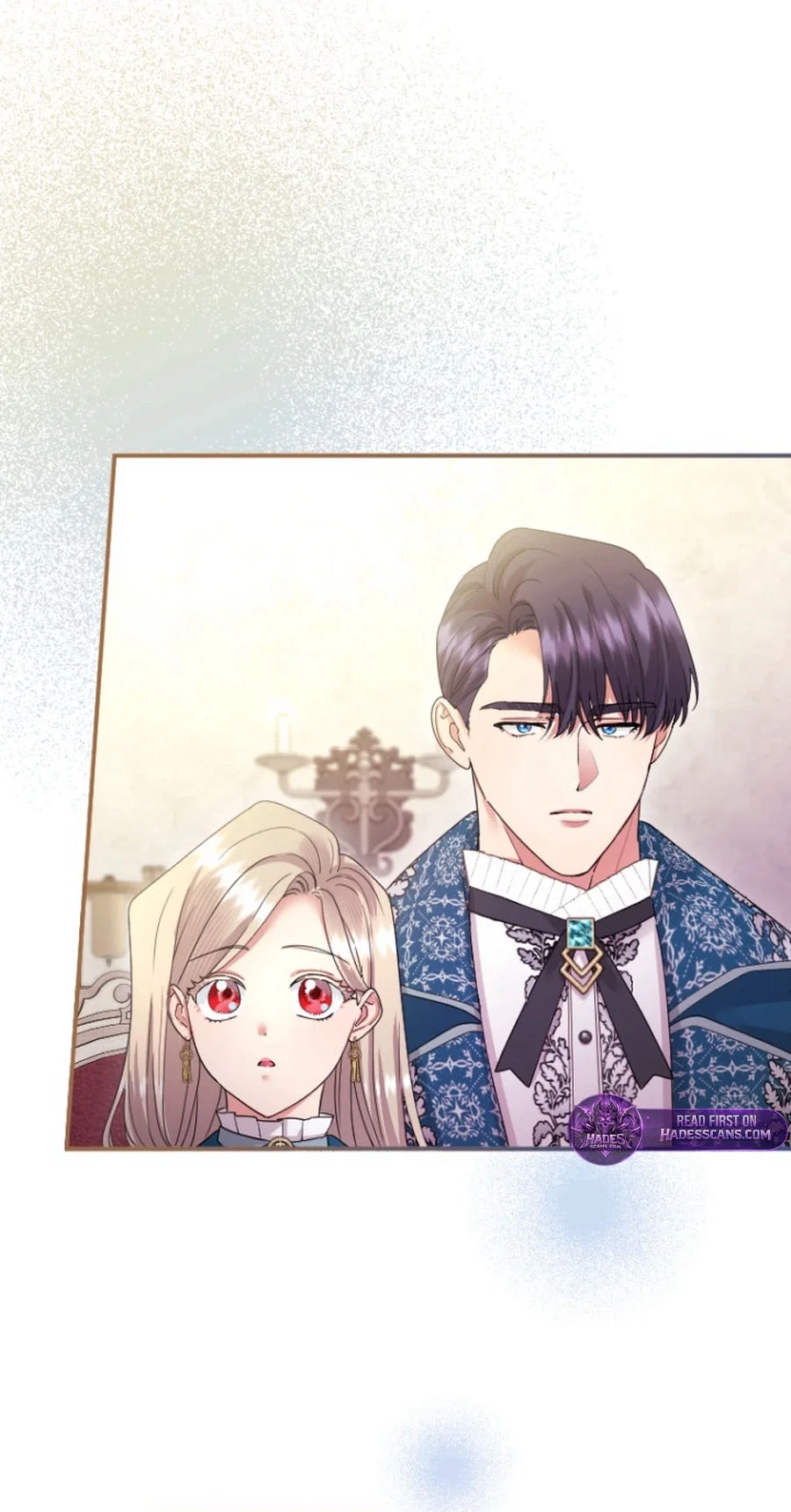 I’m A Worthless Stepmother, But I Love My Family Madly! - Chapter 141 Page 16