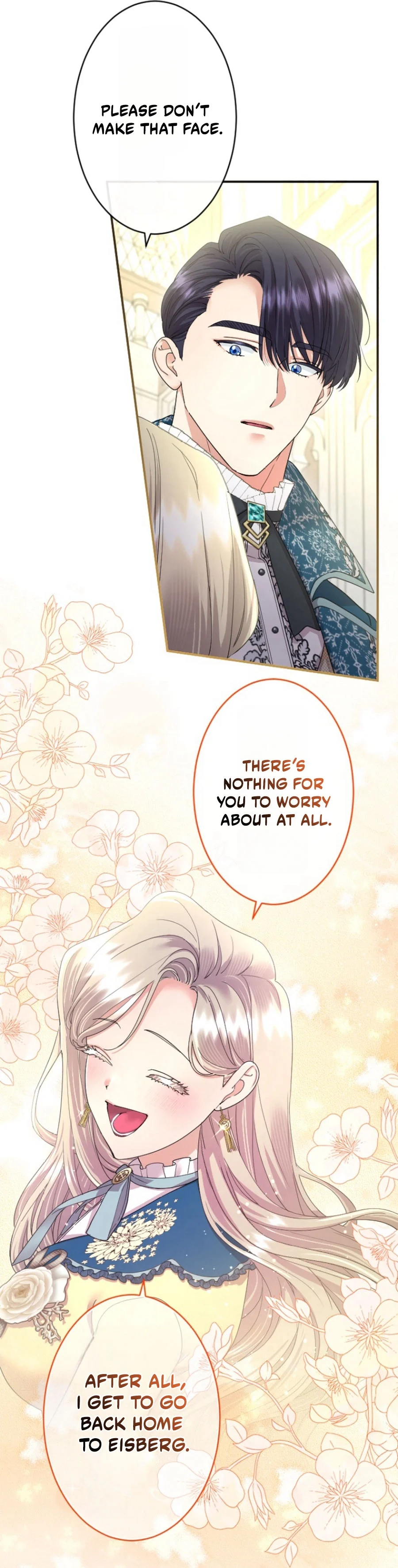I’m A Worthless Stepmother, But I Love My Family Madly! - Chapter 141 Page 23